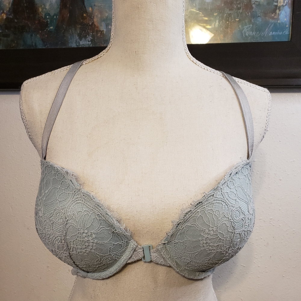 Victoria's Secret Very Sexy Push-up Bra